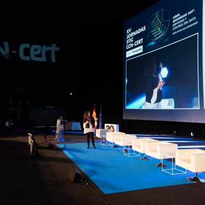 Ccn Cert 2021 Dia 1 Sala 25 115