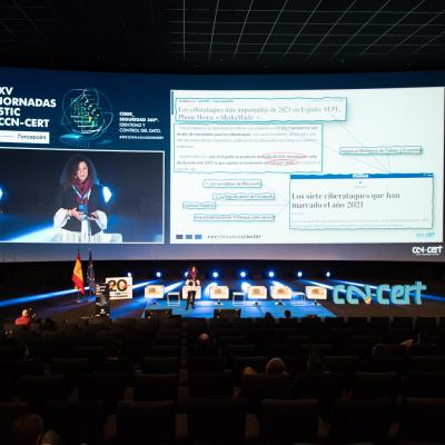 Ccn Cert 2021 Dia 1 Sala 25 117