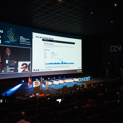Ccn Cert 2021 Dia 1 Sala 25 11