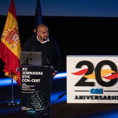Ccn Cert 2021 Dia 1 Sala 25 126