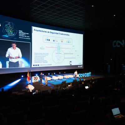 Ccn Cert 2021 Dia 1 Sala 25 127
