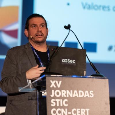 Ccn Cert 2021 Dia 1 Sala 25 145