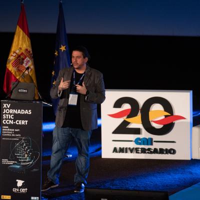 Ccn Cert 2021 Dia 1 Sala 25 149