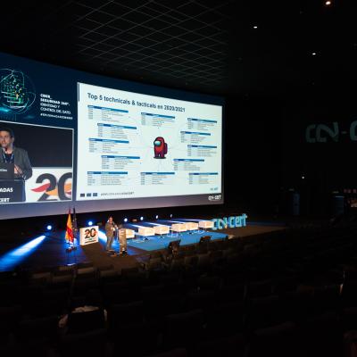 Ccn Cert 2021 Dia 1 Sala 25 153