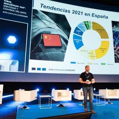 Ccn Cert 2021 Dia 1 Sala 25 16