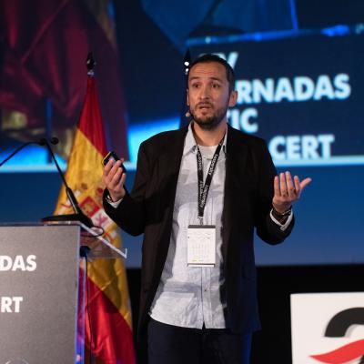 Ccn Cert 2021 Dia 1 Sala 25 26