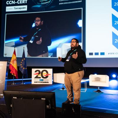 Ccn Cert 2021 Dia 1 Sala 25 47