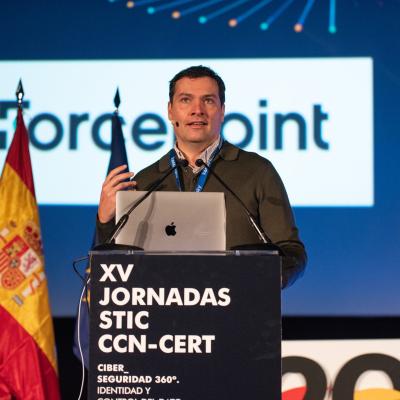 Ccn Cert 2021 Dia 1 Sala 25 5