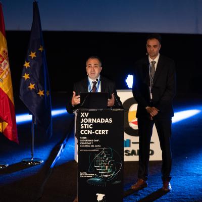 Ccn Cert 2021 Dia 1 Sala 25 61