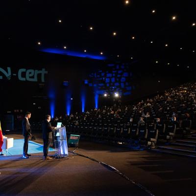 Ccn Cert 2021 Dia 1 Sala 25 64