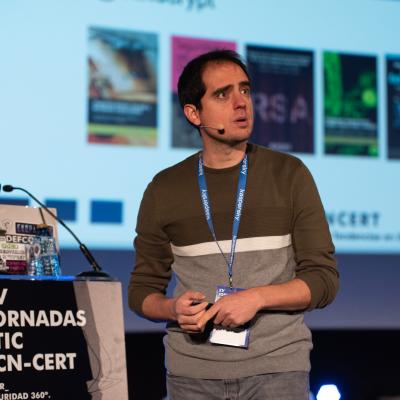 Ccn Cert 2021 Dia 1 Sala 25 70