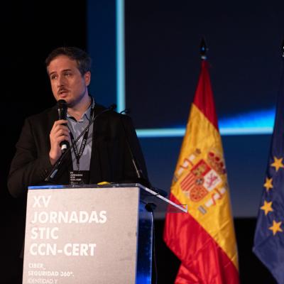 Ccn Cert 2021 Dia 1 Sala 25 94