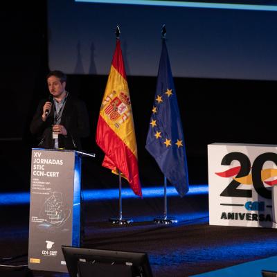 Ccn Cert 2021 Dia 1 Sala 25 96