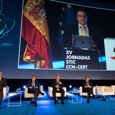 Ccn Cert 2021 Dia 2 Sala 25 27