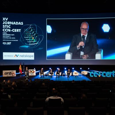 Ccn Cert 2021 Dia 2 Sala 25 28