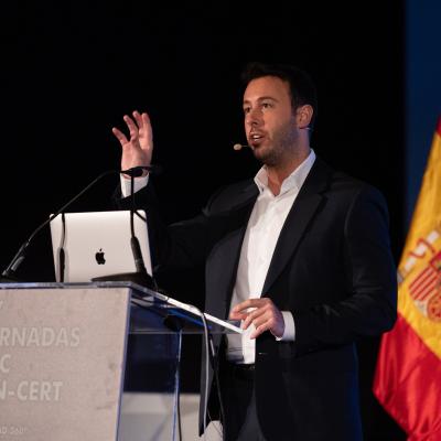 Ccn Cert 2021 Dia 2 Sala 25 35