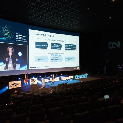 Ccn Cert 2021 Dia 2 Sala 25 72