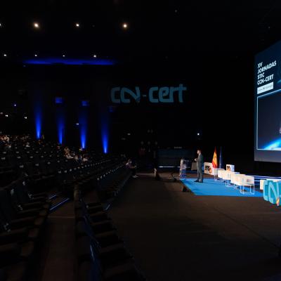 Ccn Cert 2021 Dia 2 Sala 25 89
