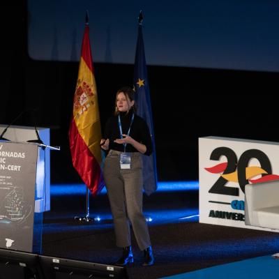 Ccn Cert 2021 Dia 3 Sala 25 16