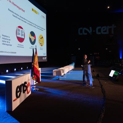 Ccn Cert 2021 Dia 3 Sala 25 25