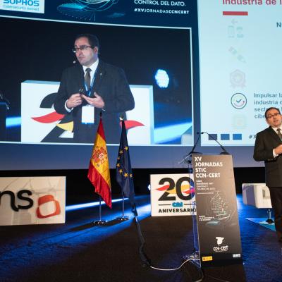 Ccn Cert 2021 Dia 3 Sala 25 27
