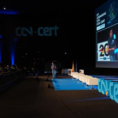 Ccn Cert 2021 Dia 3 Sala 25 74