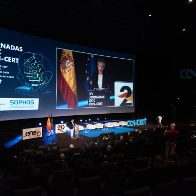 Ccn Cert 2021 Dia 3 Sala 25 98