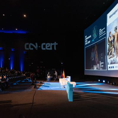 Ccn Cert 2021 Dia 30 Sala 25 1030 1