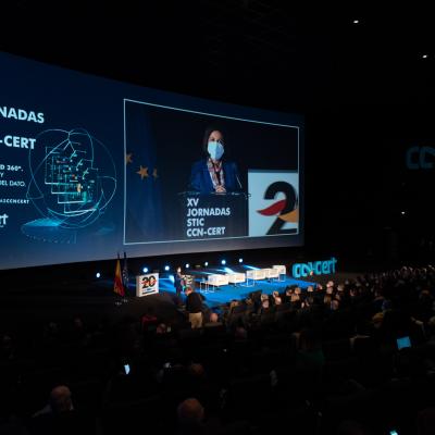 Ccn Cert 2021 Dia 30 Sala 25 1300 2