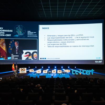 Ccn Cert 2021 Dia 30 Sala 25 1630 1
