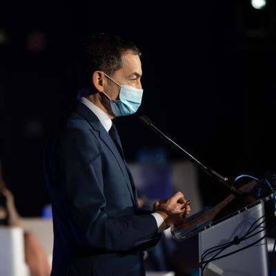Clausura 31