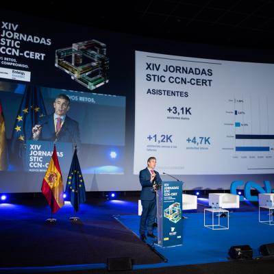 XIV Jornadas - Sala 19 - Día 1