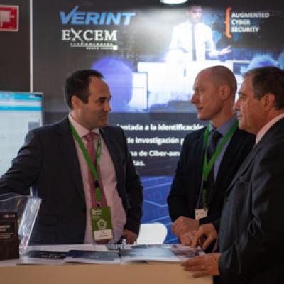 Excem Verint