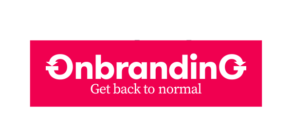 Onbranding