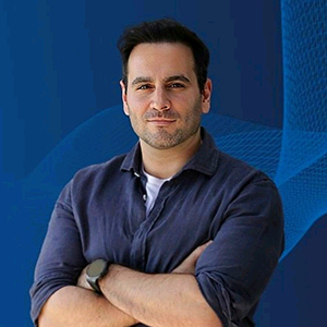Alejandro Amorín