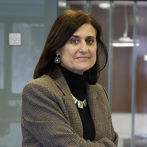 Ana María Martín