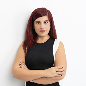 Angie López Gea