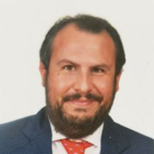 Antonio Peris