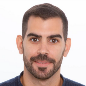 Daniel El Rez Montes