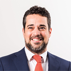 Daniel Solís Agea