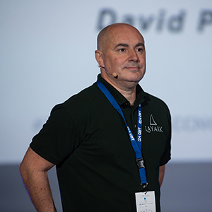 David Pérez Conde