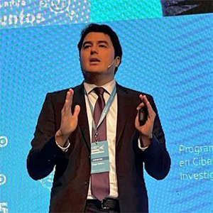 Diego Subero
