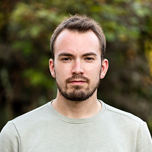 Eros Camacho
