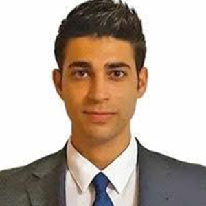 Javier Medina Crespo
