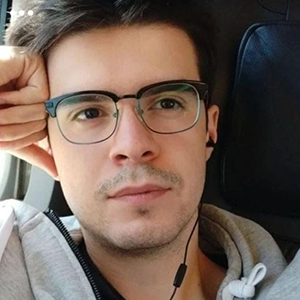 Jordi Prieto