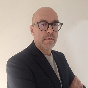 Jordi Ubach Manau