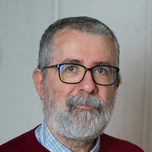 Jorge Dávila