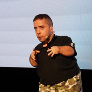 Jorge Jiménez López