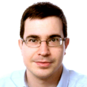José Ignacio Escribano