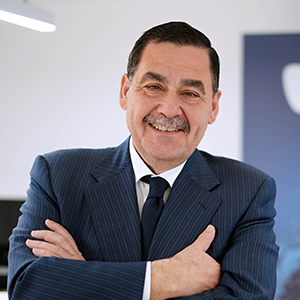 José Miguel Rosell Tejada